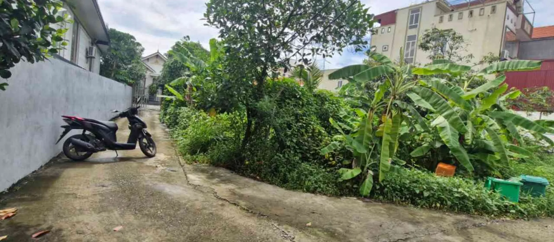 Nhà vườn sang trọng tại phường Thủy Nguyên sở hữu không gian rộng mở tinh tế... Bán nhà riêng tại Thủy Nguyên, Hải Phòng 01