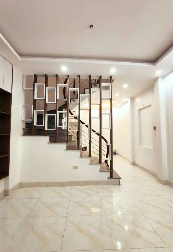 Nhà 4 tầng mặt tiền rộng tại phường Hà Đông, Hà Nội... Bán nhà riêng tại Hà Đông, Hà Nội 01