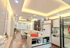Lô góc 3 thoáng, 7 tầng thang máy - Siêu phẩm Thanh Xuân... Bán biệt thự, liền kề tại Phương Liệt, Hà Nội 03