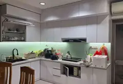 🌟 TỌA ĐỘ VÀNG CẦU GIẤY - CĂN GÓC NGẬP ÁNH SÁNG - FULL ĐỒ CHỈ XÁCH VALI VỀ Ở 🌟-STAR TOWER... Bán căn hộ chung cư tại Yên Hòa, Hà Nội 07