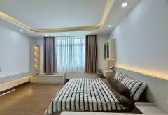 Cơ hội sở hữu nhà 3 tầng mới tinh giá dưới 5.6 tỷ tại Huỳnh Tấn Phát... Bán nhà riêng tại Nhà Bè, Hồ Chí Minh 16