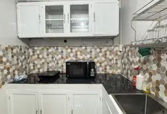 Bán nhà 2 tầng tại Huỳnh Văn Bánh, 50m2, gần mặt tiền, nhà nở hậu. Thiết kế hiện đại, sang trọng.... Bán nhà riêng tại Phú Nhuận, Hồ Chí Minh 08