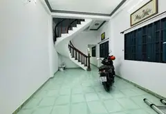 Bán nhà riêng 2 tầng tại Phú Thuận, Quận 7, diện tích 66 m2, pháp lý rõ ràng... Bán nhà riêng tại Phú Thuận, Hồ Chí Minh 02
