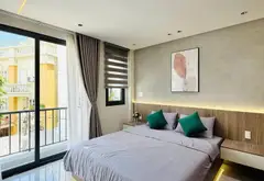 🏡 Ngay Công Viên Làng Hoa Gò Vấp - Nhà Đẹp 5 tầng - 45m² Có sẳn Gara xe hơi - Chỉ 7.9 t.ỷ... Bán nhà riêng tại Thông Tây Hội, Hồ Chí Minh 06