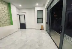 Nhà Hơn 4 tỷ có hdt 10tr/ thể ngang 4 dài 13 nợ hậu 4,5 phong thủy.... Bán nhà riêng tại Gò Vấp, Hồ Chí Minh 04