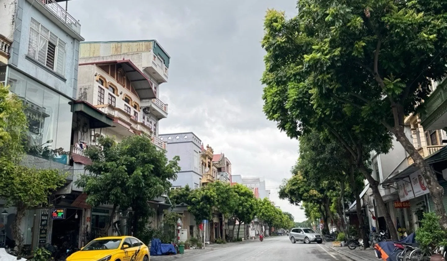 Bán đất 80m² xã Hà Hương, gần Vinhomes Liên Hà, Đông Anh... Bán đất tại Thư Lâm, Hà Nội 01