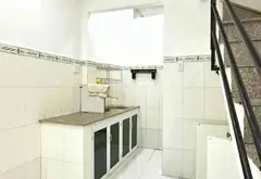 Nhà 3 tầng diện tích 20.2m² trung tâm Quận 1 với 3 phòng ngủ và 2 phòng tắm... Bán nhà riêng tại Cầu Ông Lãnh, Hồ Chí Minh 06