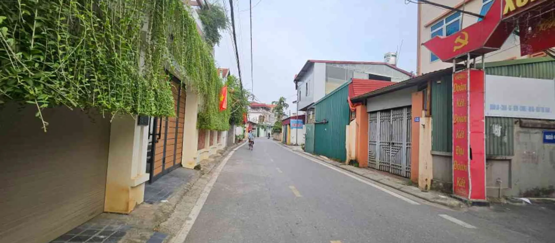 Cơ hội sở hữu lô đất mặt tiền rộng ô tô vào tận nơi tại Ngọc Động Bát Tràng với giá cực tốt... Bán đất tại Bát Tràng, Hà Nội 01