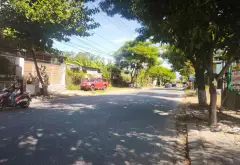 💥 ĐẤT 87,7M² NHƯNG ĐIỂM ĐÁNG CHÚ Ý LẠI NẰM Ở MẶT TIỀN!... Bán đất tại An Khê, Đà Nẵng 03