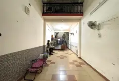 Nhà 4 tầng đẹp, không gian sống riêng tư ngay trung tâm quận 1... Bán nhà riêng tại Tân Định, Hồ Chí Minh 08