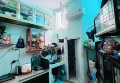 Bán nhà riêng 2 tầng, diện tích 62.5m2 tại quận trung tâm, giá tốt... Bán nhà riêng tại Tân Hòa, Hồ Chí Minh 01