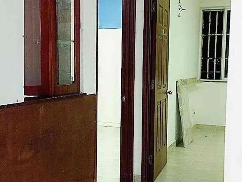Bán căn hộ chung cư lô góc 75m² KDC Phú Lợi Quận 8 giá 2,65 tỷ... Bán căn hộ chung cư tại Bình Đông, Hồ Chí Minh 01