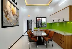 BÁN NHÀ 3 TẦNG ĐẸP HƯƠNG LỘ 2 - GIÁP TÂN PHÚ - HẺM XE TẢI 6M THÔNG... Bán nhà riêng tại Bình Trị Đông, Hồ Chí Minh 04