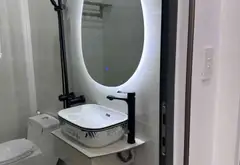 Bán nhà phố 3 tầng 3 phòng ngủ với 2 mặt tiền hẻm ô tô tại Thông Tây Hội, giá hợp lý... Bán nhà mặt phố tại Thông Tây Hội, Hồ Chí Minh 10