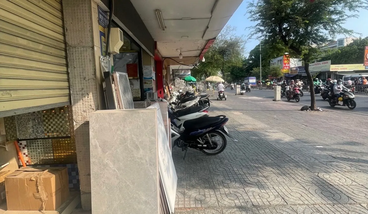 Căn hộ 2 tầng siêu rộng ngay trung tâm Tân Bình, giá siêu hấp dẫn... Bán căn hộ chung cư tại Tân Hòa, Hồ Chí Minh 01