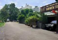 Bán nhà riêng có đất xây biệt thự rộng 442m2 tại phường An Nhơn, Gò Vấp... Bán nhà riêng tại An Nhơn, Hồ Chí Minh 02