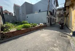 Bán đất rộng 138.6m2 mặt tiền 7m hướng Tây Nam Đông Anh... Bán đất tại Thiên Lộc, Hà Nội 04