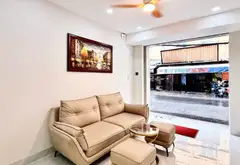 MẶT TIỀN KINH DOANH PHỐ ẨM THỰC PHAN XÍCH LONG - PHAN ĐĂNG LƯU PHÚ NHUẬN - SD 86M² - 2 TẦNG LẦU - M... Bán nhà mặt phố tại Cầu Kiệu, Hồ Chí Minh 04