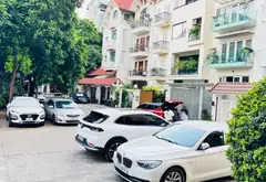 Căn Hộ Yên Tĩnh, Riêng Tư Giữa Lòng Cầu Giấy... Bán căn hộ chung cư tại Thanh Xuân, Hà Nội 12