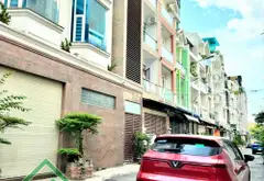 CHỈ 7,35 TỶ – ĐƯỜNG 6M – NHÀ ĐÚC BTCT 2 TẦNG – SÁT ĐẦM SEN – 4x17M – 3PN – 2WC... Bán nhà riêng tại Phú Thạnh, Hồ Chí Minh 04