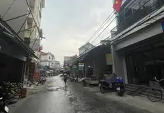Bán đất thổ cư 53.8m² tại xã Thiên Lộc, Hà Nội, giá 5.9 tỷ đồng... Bán đất tại Thiên Lộc, Hà Nội 06