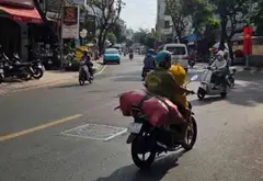 Nhà 2 tầng an ninh Gò Dầu, đầy đủ tiện nghi, giá hợp lý... Bán nhà riêng tại Tân Sơn Nhì, Hồ Chí Minh 12