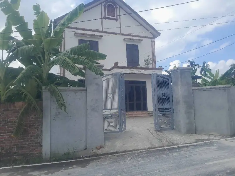 Cơ hội hiếm có sở hữu đất đẹp gần trường đua ngựa Sóc Sơn... Bán đất tại Sóc Sơn, Hà Nội 01
