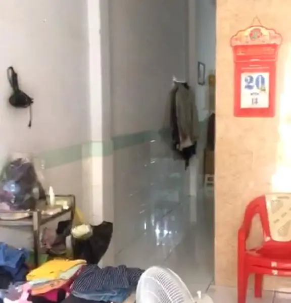 Bán nhà cấp 4 hẻm 4m quận 12, diện tích 66m², có sẵn thu nhập cho thuê... Bán owner_side tại Đông Hưng Thuận, Hồ Chí Minh 01
