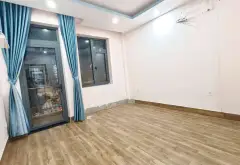 Cơ hội sở hữu nhà 4 tầng hiếm tại trung tâm Tân Bình chỉ 10.9 tỷ... Bán nhà riêng tại Bảy Hiền, Hồ Chí Minh 10