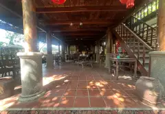 Bán biệt thự vườn 2 tầng tại Phước Kiển, Nhà Bè, mặt tiền 20m... Bán nhà riêng tại Nhà Bè, Hồ Chí Minh 13