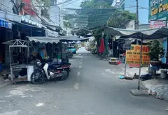 Bán nhà mặt phố 1 tầng tại Tân Phú, diện tích 103m²... Bán nhà mặt phố tại Phú Thọ Hòa, Hồ Chí Minh 07