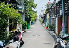 Bán nhà riêng 2 tầng 60m2 tại phường Hiệp Bình, nhà vuông vức pháp lý rõ ràng... Bán nhà riêng tại Hiệp Bình, Hồ Chí Minh 01