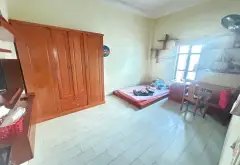 77m2 NHÀ 3 TẦNG MỚI -LÔ GÓC KINH DOANH -ĐƯỜNG TRƯỚC NHÀ 30m - VIEW CÔNG VIÊN TRƯỜNG HỌC - KIM CHUNG... Bán nhà mặt phố tại Thiên Lộc, Hà Nội 02