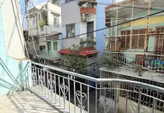 Nhà đẹp 2 tầng hẻm xe hơi Lý Thường Kiệt, Tân Bình chỉ 4.68 tỷ... Bán nhà riêng tại Tân Hòa, Hồ Chí Minh 07