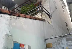 Bán nhà cấp 4 139m2 hẻm xe hơi phường Tân Sơn thành phố Hồ Chí Minh... Bán nhà riêng tại Tân Sơn, Hồ Chí Minh 04