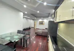 Căn hộ 3 phòng ngủ nằm ngay Trần Phú Hà Đông, diện tích 112m², full nội thất... Bán căn hộ chung cư tại Hà Đông, Hà Nội 10