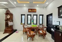 Biệt thự Mini Hai Mặt Tiền Tại Trung Tâm Quận 12... Bán nhà riêng tại Trung Mỹ Tây, Hồ Chí Minh 07