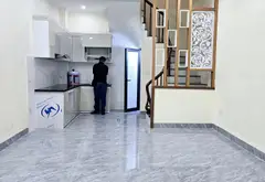 Nhà đẹp Minh Khai, 4 tầng, 3 phòng ngủ, giá hợp lý khó bỏ lỡ... Bán nhà riêng tại Hoàng Mai, Hà Nội 03