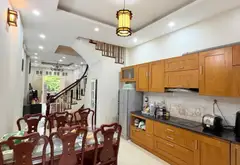 Nhà đẹp 4 tầng, hai mặt ngõ, ô tô tránh, khu Xuân Phương phát triển nhanh... Bán nhà riêng tại Xuân Phương, Hà Nội 05