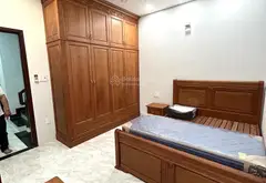 Hoàng Trọng Mậu Q7, Bán nhà hẻm xe hơi, 4x15m, 4 tầng, Ngay khu Him Lam, chỉ 11.x tỷ... Bán nhà riêng tại Tân Hưng, Hồ Chí Minh 08