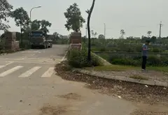 Bán đất mặt đường N1 Hạ Mỗ, đường rộng thênh thang, kinh doanh đỉnh... Bán đất tại Đan Phượng, Hà Nội 09