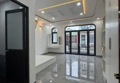 💥 NHÀ 3 TẦNG LÂM THỊ HỐ - Q.12 📐5❌15m 💵 NHỈNH 6 ĐỒNG... Bán nhà riêng tại Trung Mỹ Tây, Hồ Chí Minh 08