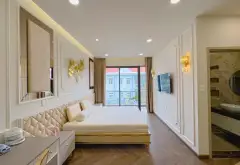 Nhà phố 5 tầng siêu rộng gần Sài Gòn, tiện nghi đầy đủ... Bán nhà mặt phố tại Bình Hưng, Hồ Chí Minh 09