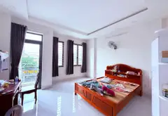 Nhà phố mặt tiền đắc địa Nguyễn Ảnh Thủ tại phường Tân Thới Hiệp, Quận 12... Bán nhà mặt phố tại Tân Thới Hiệp, Hồ Chí Minh 02
