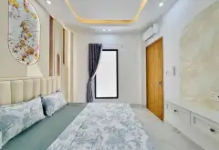 Nhà riêng đẳng cấp tại Phường An Hội Tây, Hồ Chí Minh... Bán nhà riêng tại An Hội Tây, Hồ Chí Minh 12