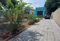 Bán nhà mặt phố xã Hòa Phú, Củ Chi, diện tích 712.6 m2, mặt tiền 11 m- Giá 7 tỷ 900... Bán nhà mặt phố tại Bình Mỹ, Hồ Chí Minh 01