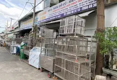 Nhà mặt phố Tân Bình, giá hấp dẫn cho nhà đầu tư... Bán nhà mặt phố tại Tân Bình, Hồ Chí Minh 01