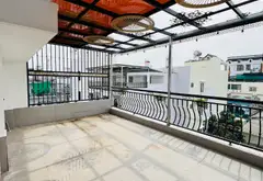 BÁN NHÀ GÒ VẤP - KHU ĐỒNG BỘ – PHẠM VĂN CHIÊU – 5 TẦNG – HẺM LỚN Ô TÔ – 6,7x5,8M – 6,7 TỶ TL... Bán nhà riêng tại Thông Tây Hội, Hồ Chí Minh 13