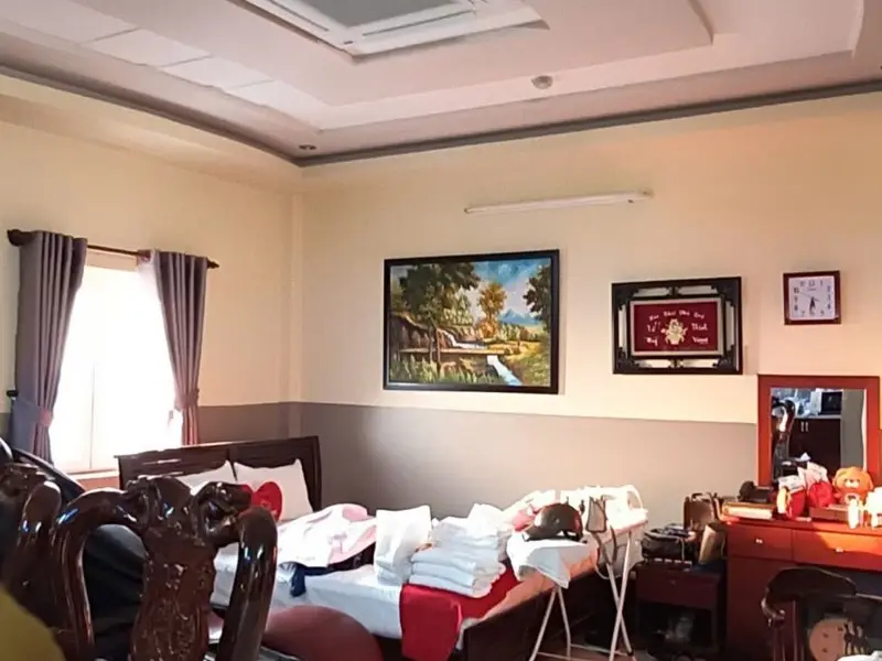 Khách sạn lớn mặt tiền Mã Lò, Bình Tân, giá tốt giảm 24 tỷ... Bán nhà mặt phố tại Bình Tân, Hồ Chí Minh 01