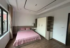 Nhà mới xây 4 tầng hướng nam tại Tôn Đức Thắng, full nội thất... Bán nhà riêng tại An Biên, Hải Phòng 05